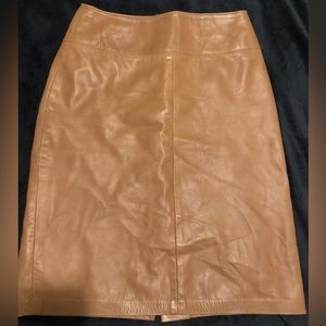 Danier Pencil Skirt